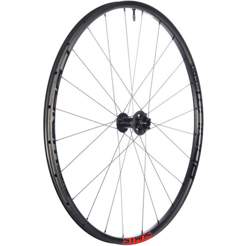 Stan’s No Tubes Podium SRD 29-inch Front Wheel