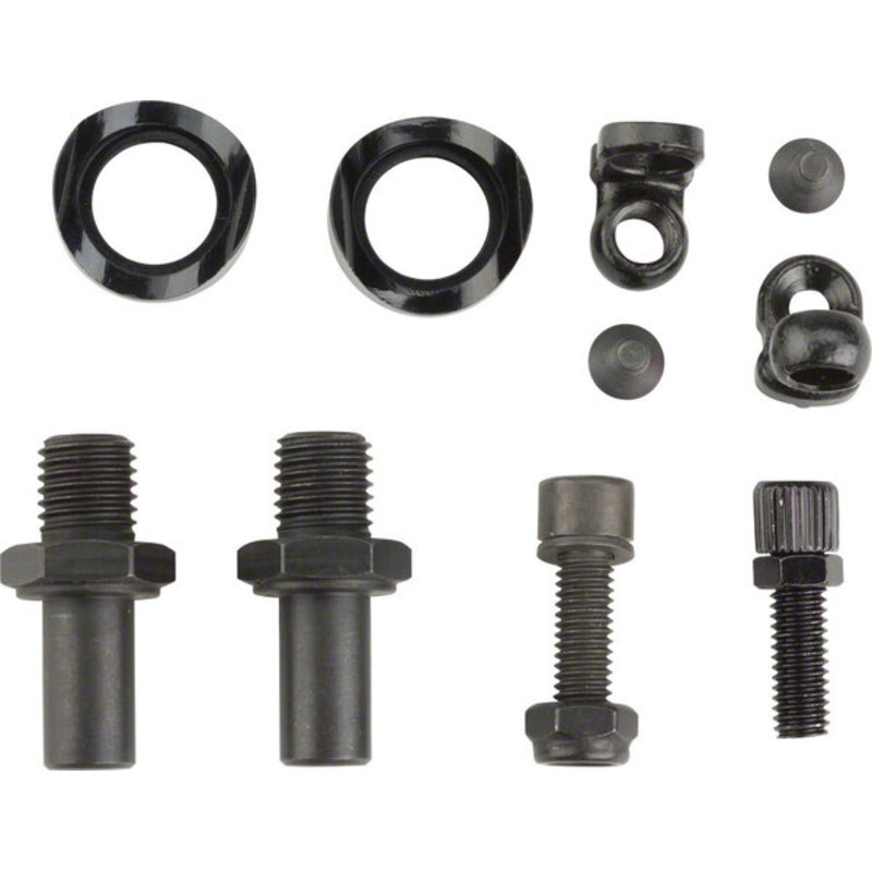 Stolen Frame Brake Mount Kit