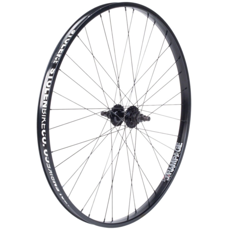 Stolen Rampage 29-inch Rear