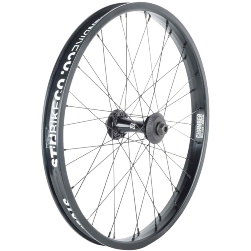 Stolen Rampage Pro 20-inch Front