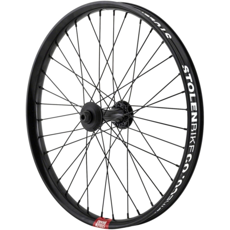 Stolen Rampage Pro Street 20-inch Front