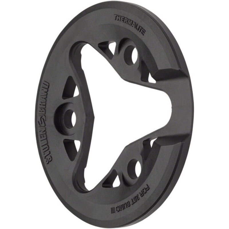 Stolen Sumo III Sprocket Guard