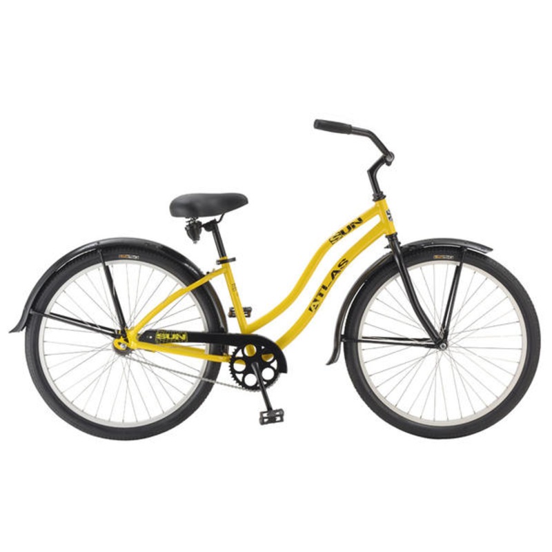 Sun Bicycles Atlas – Women’s
