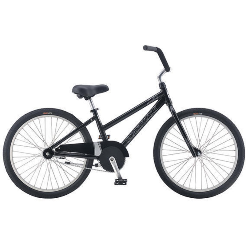 Sun Bicycles Boardwalk (24-inch Wheels)