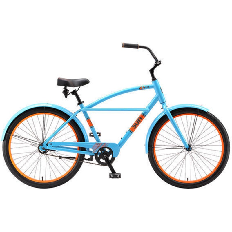 Sun Bicycles Cruz