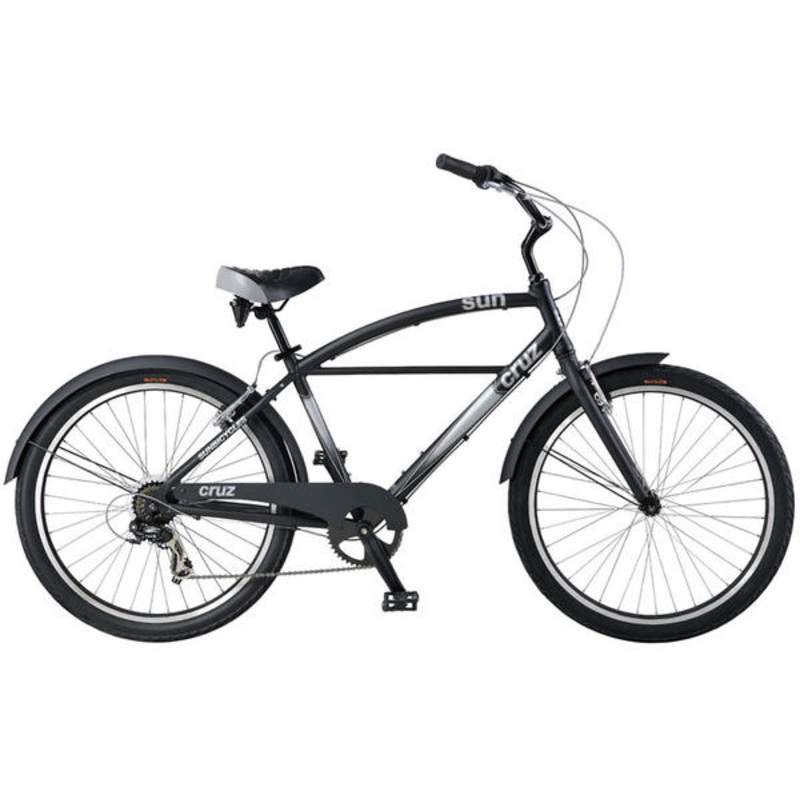 Sun Bicycles Cruz 7