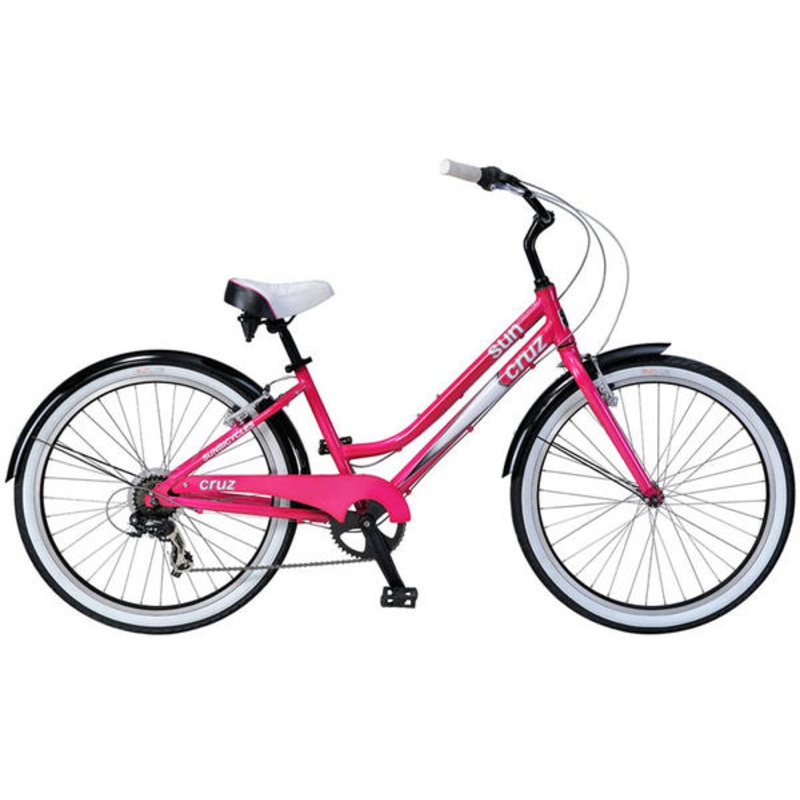 Sun Bicycles Cruz 7 – Women’s