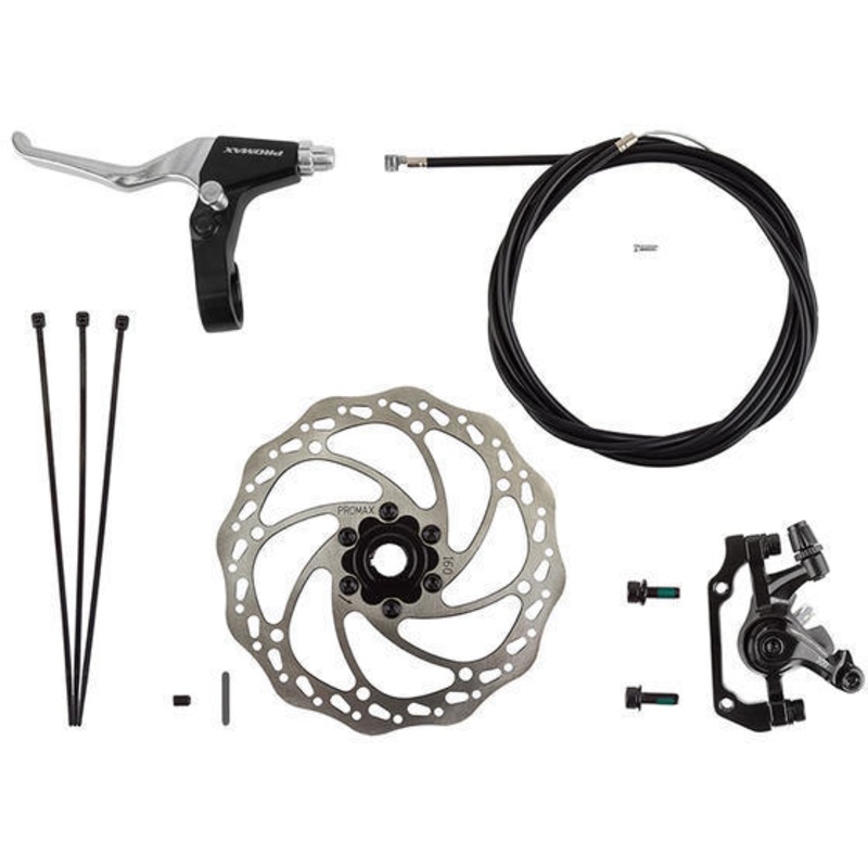 Sun Bicycles Disc Brake Conversion Kit