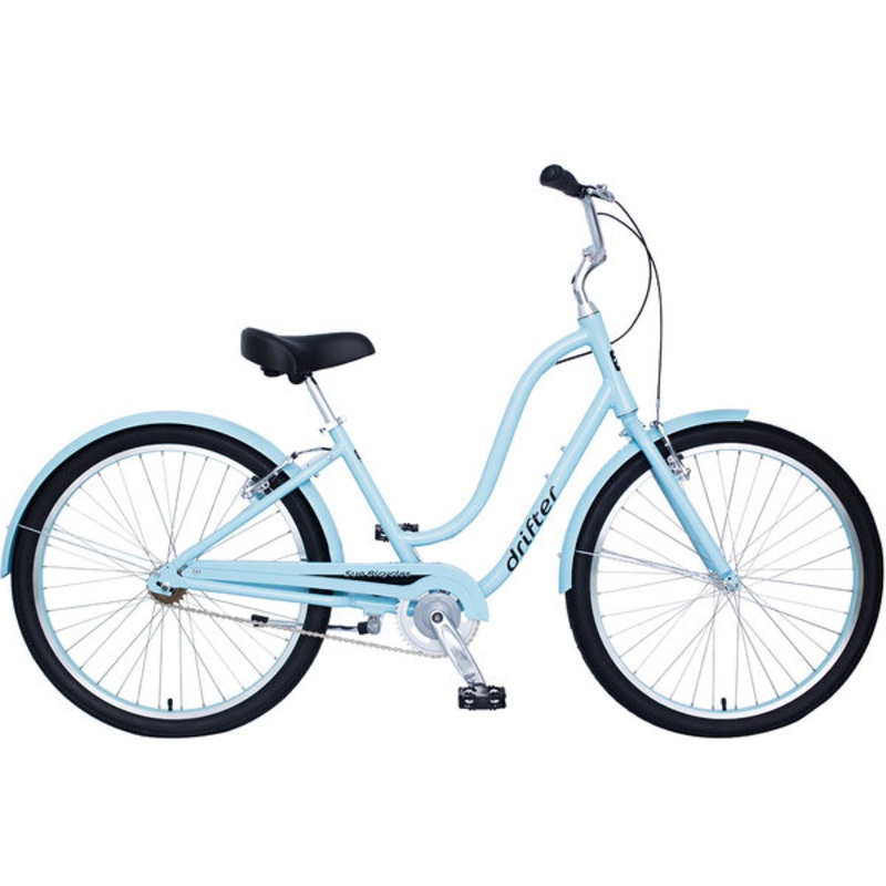 Sun Bicycles Drifter 1 Ladies’