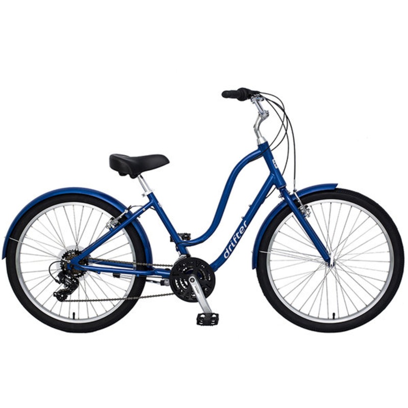 Sun Bicycles Drifter 21 Ladies’