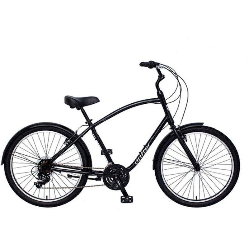 Sun Bicycles Drifter 21 Men’s