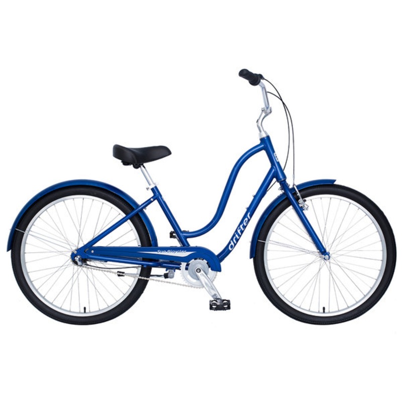 Sun Bicycles Drifter 3 Ladies’