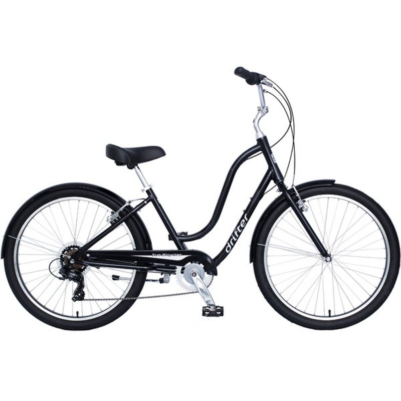 Sun Bicycles Drifter 7 Ladies’