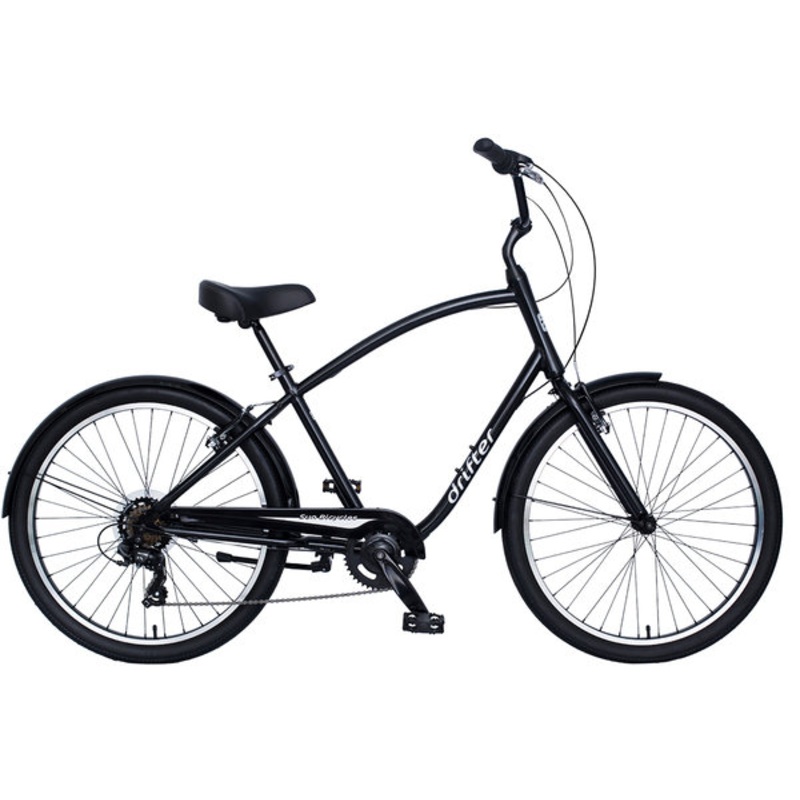 Sun Bicycles Drifter 7 Men’s