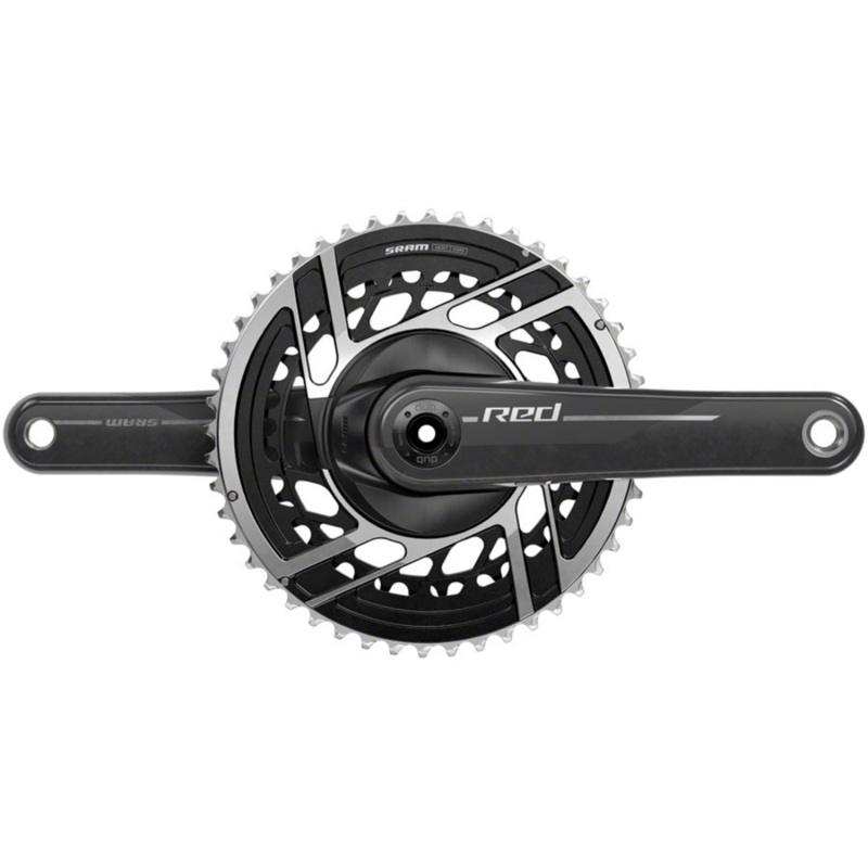SRAM RED Crankset