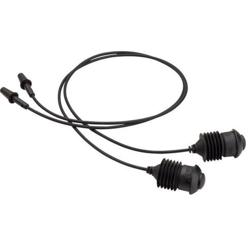 SRAM RED eTap Bar End Clic Shift Buttons