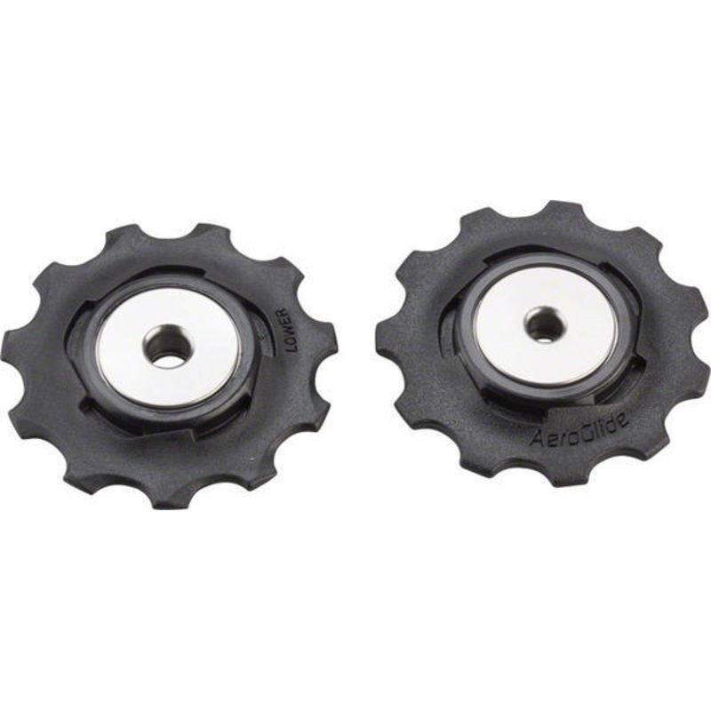 SRAM RED eTap Ceramic Bearing Rear Derailleur Pulleys