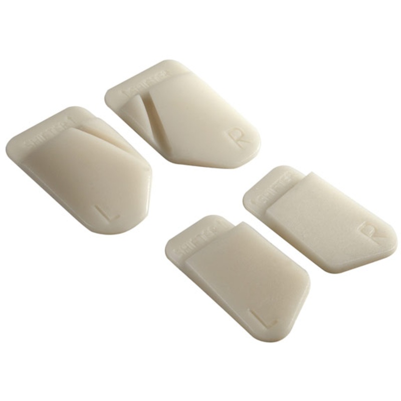 SRAM Red Gel Handlebar Transition Pad Set