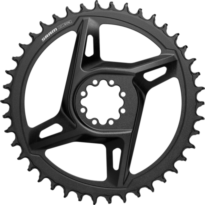 SRAM RED X-SYNC Road Direct Mount