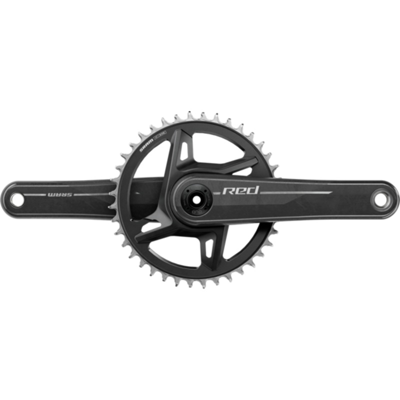 SRAM RED XPLR Crankset