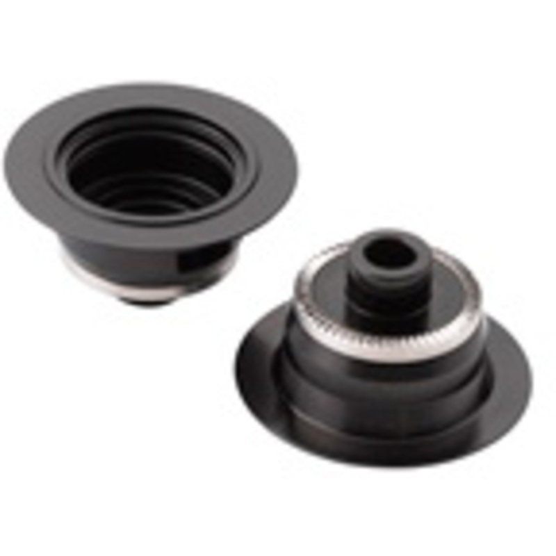 SRAM Rise 60 Conversion Caps