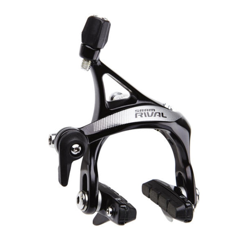 SRAM Rival 22 Mechanical Brake Caliper (Front)