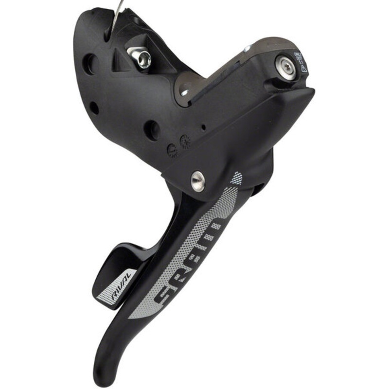 SRAM Rival 22 Rear Hydraulic Shift/Brake Lever Exchange