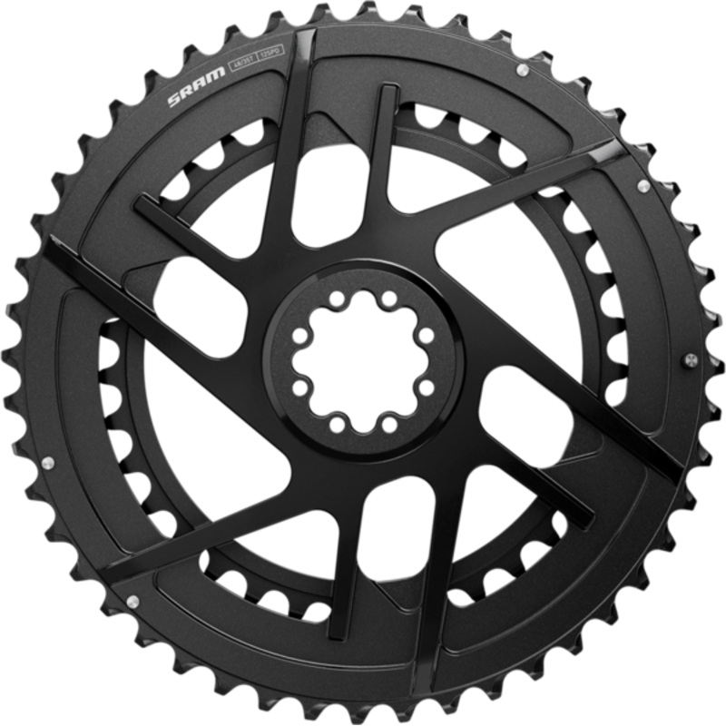 SRAM Rival 2x Chainring Kit