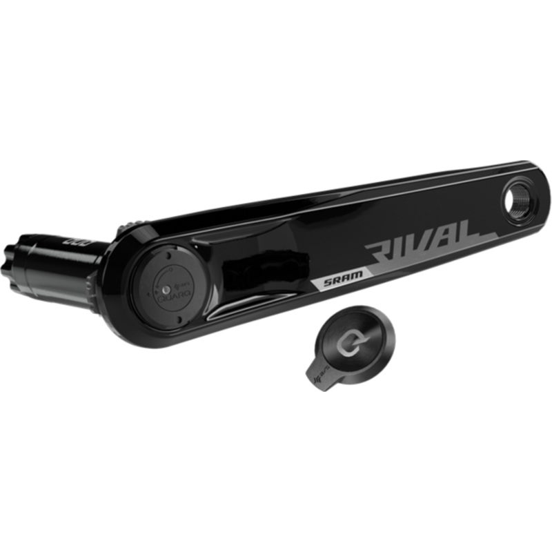 SRAM Rival AXS DUB Power Meter Upgrade