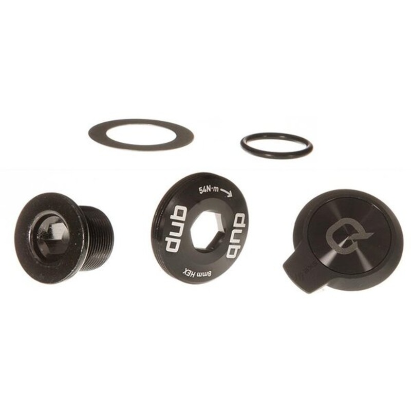 SRAM Rival D1 Powermeter Crank Arm Bolt Kit