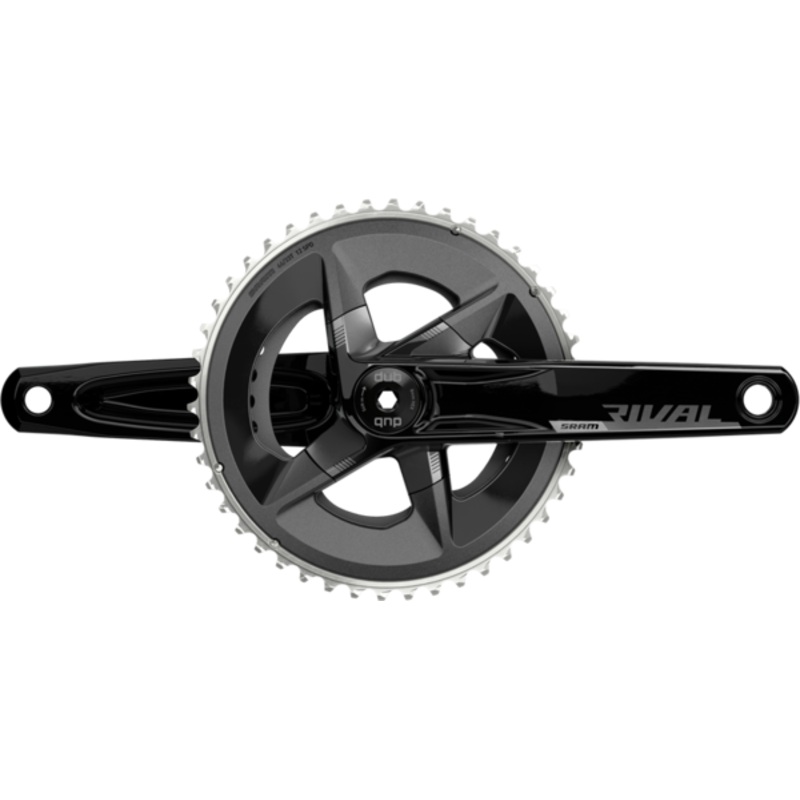 SRAM Rival DUB Crankset