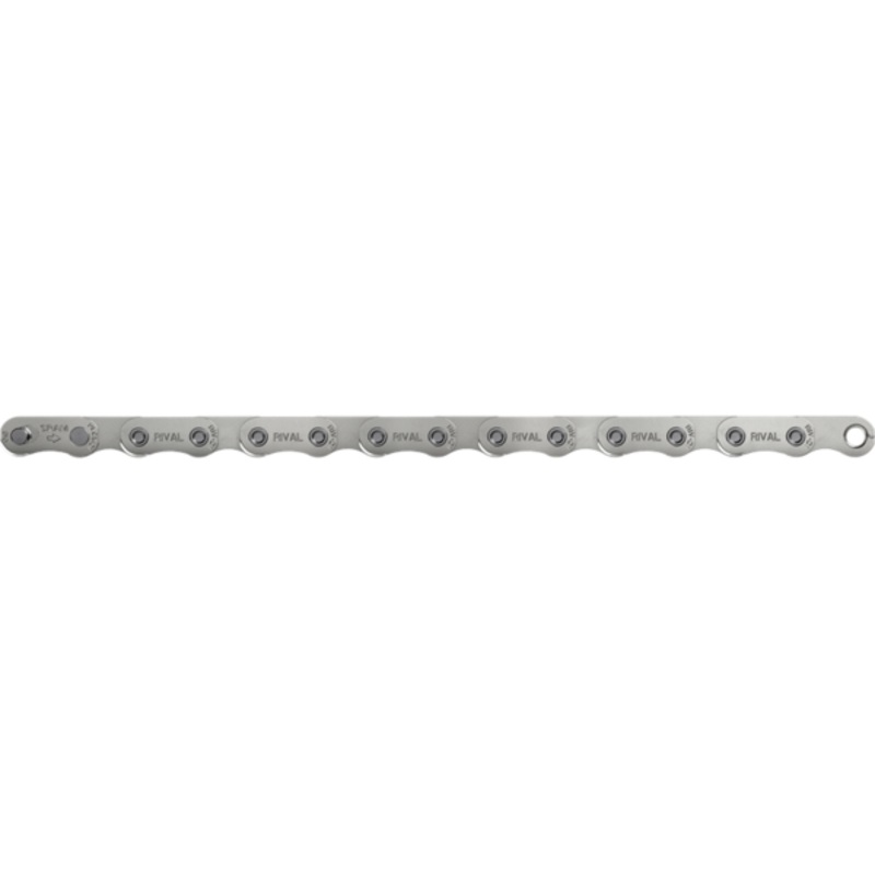 SRAM Rival Flattop Chain w/PowerLock