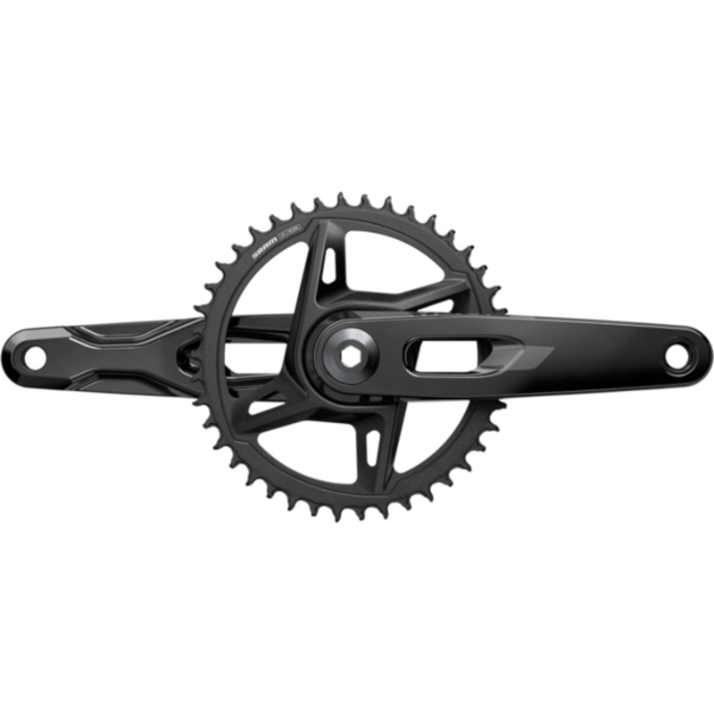SRAM Rival XPLR Crankset