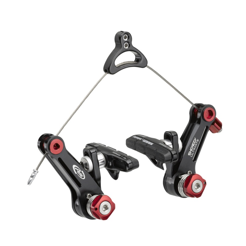 SRAM Shorty Ultimate Rear Cantilever Brake
