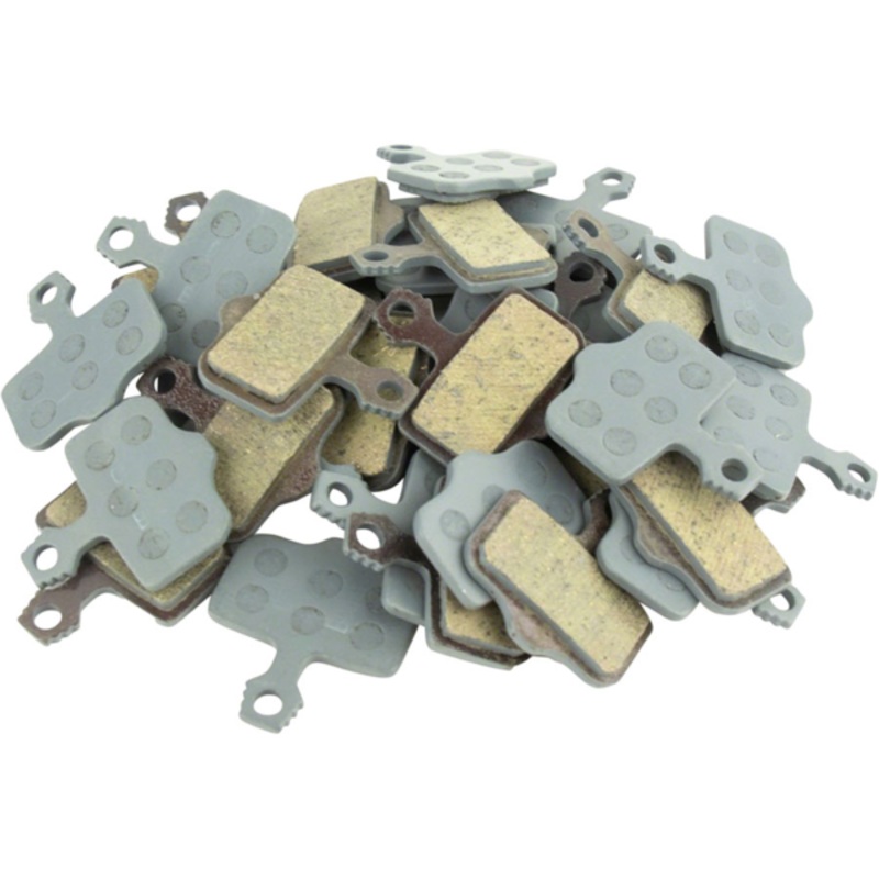 SRAM SRAM OE MTB Disc Brake Pads – 20 Pair