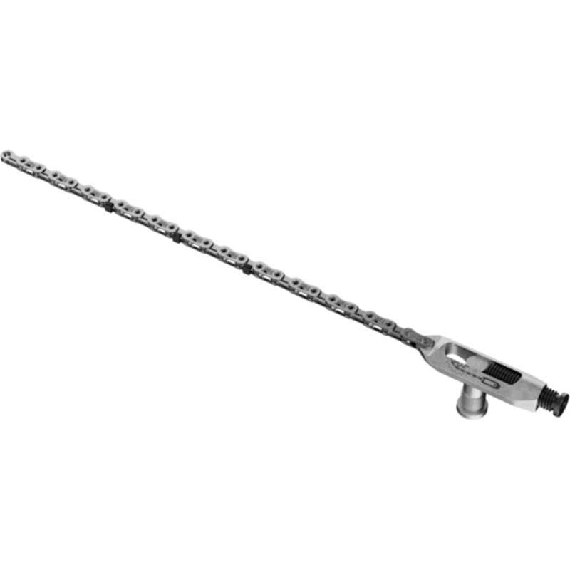 SRAM Threaded Chainring Removal Tool