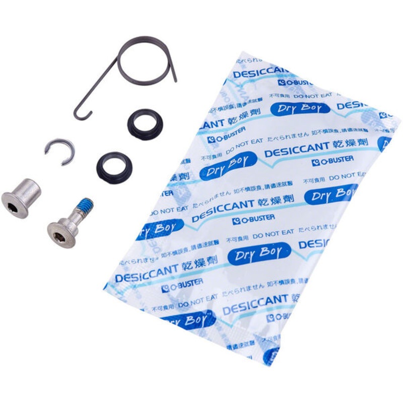 SRAM TT Brake Lever Hardware Kit