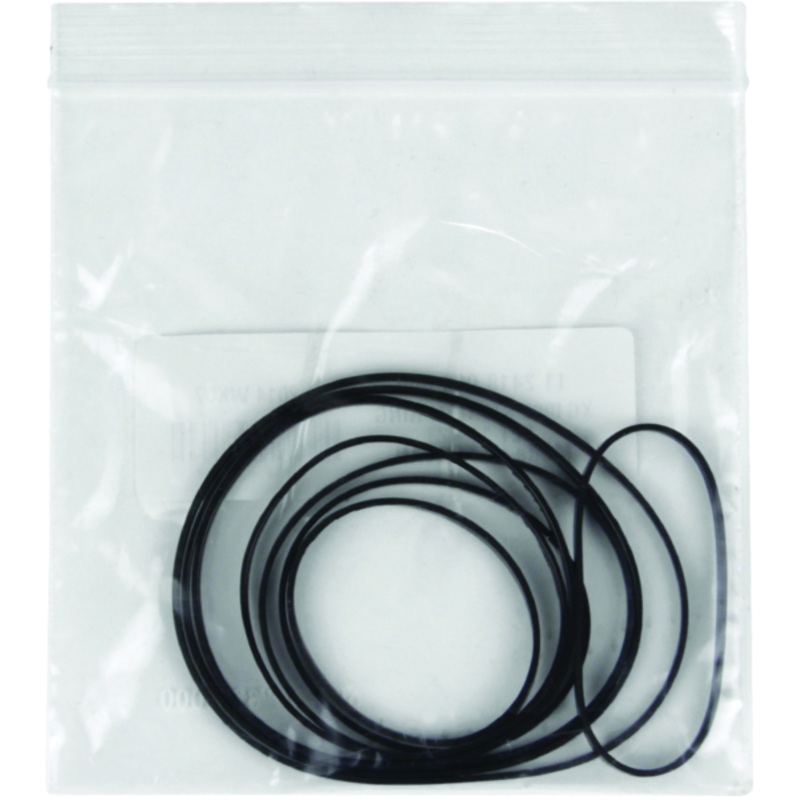 SRAM X-Dome Stealth Ring Set