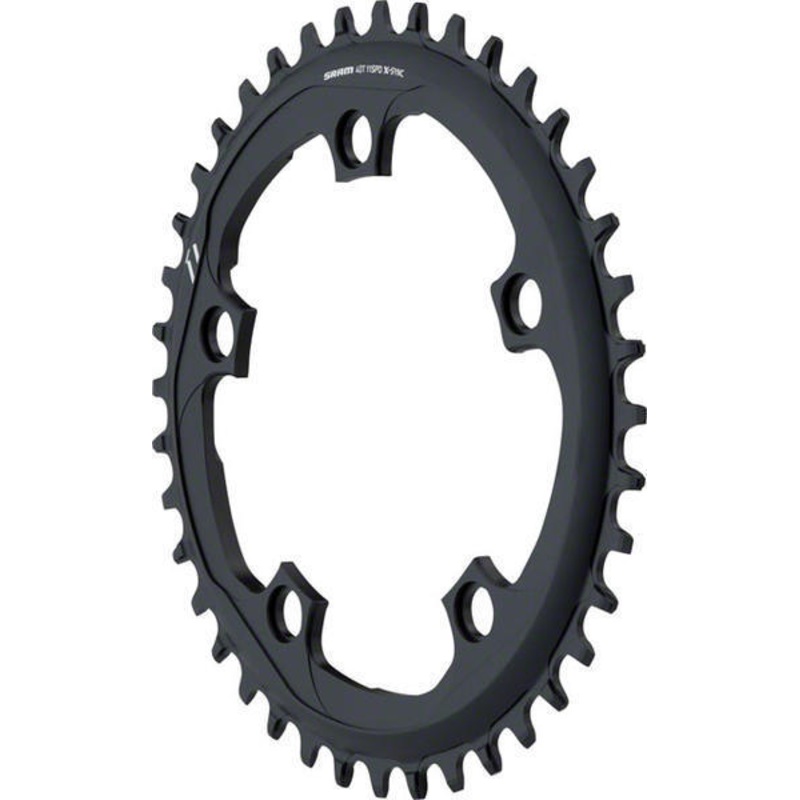 SRAM X-Sync 11-Speed Chainring