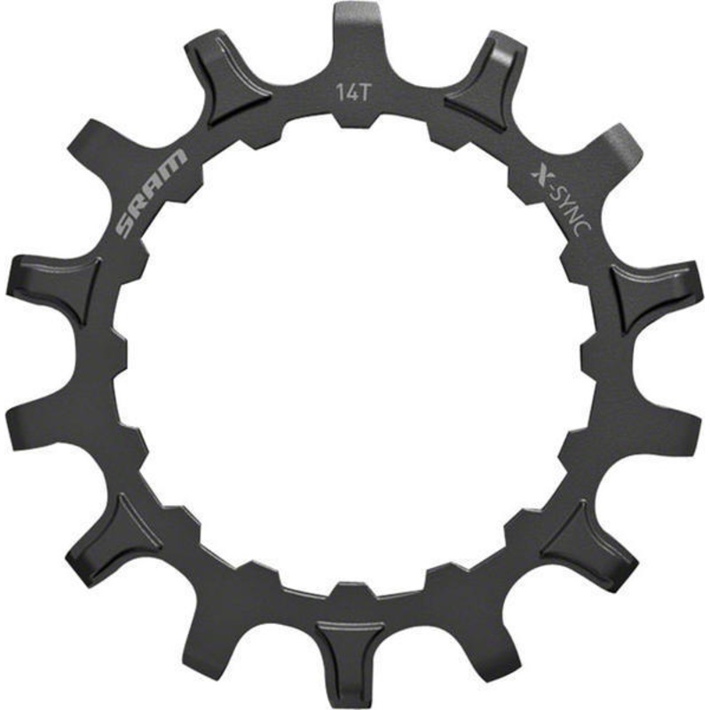 SRAM X-Sync EX1 Chainring