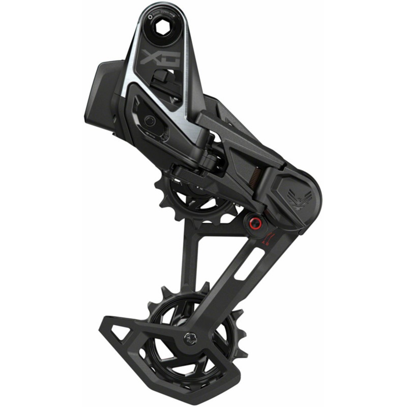 SRAM X0 Eagle T-Type AXS Rear Derailleur