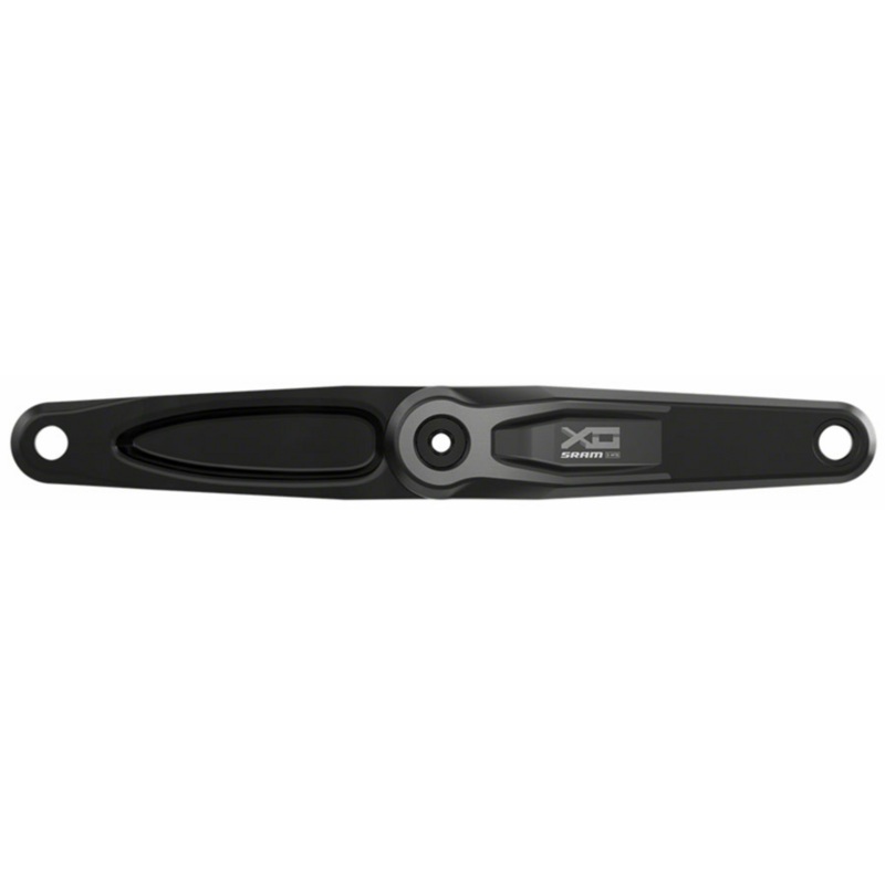 SRAM X0 Eagle T-Type Ebike Crank Arm Set