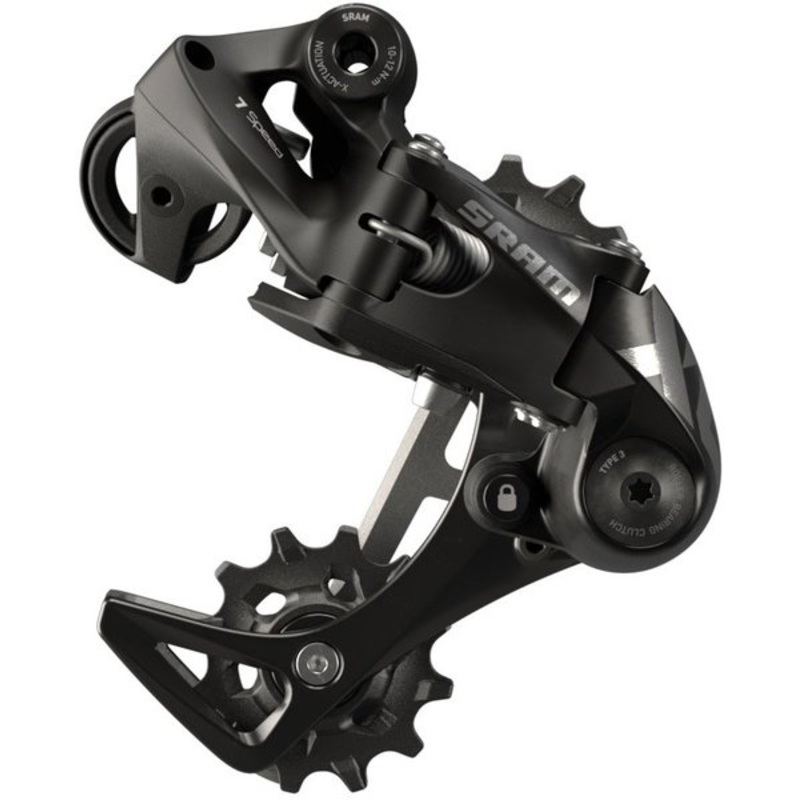 SRAM X01 DH X-HORIZON Rear Derailleur