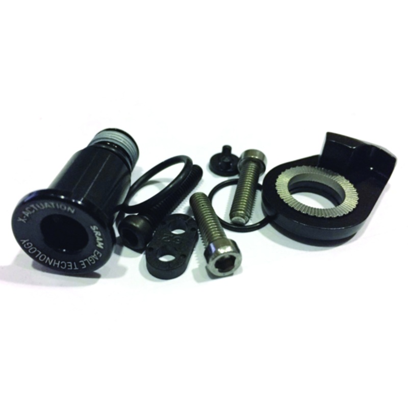 SRAM X01 Eagle B-Bolt and Limit Screw Kit