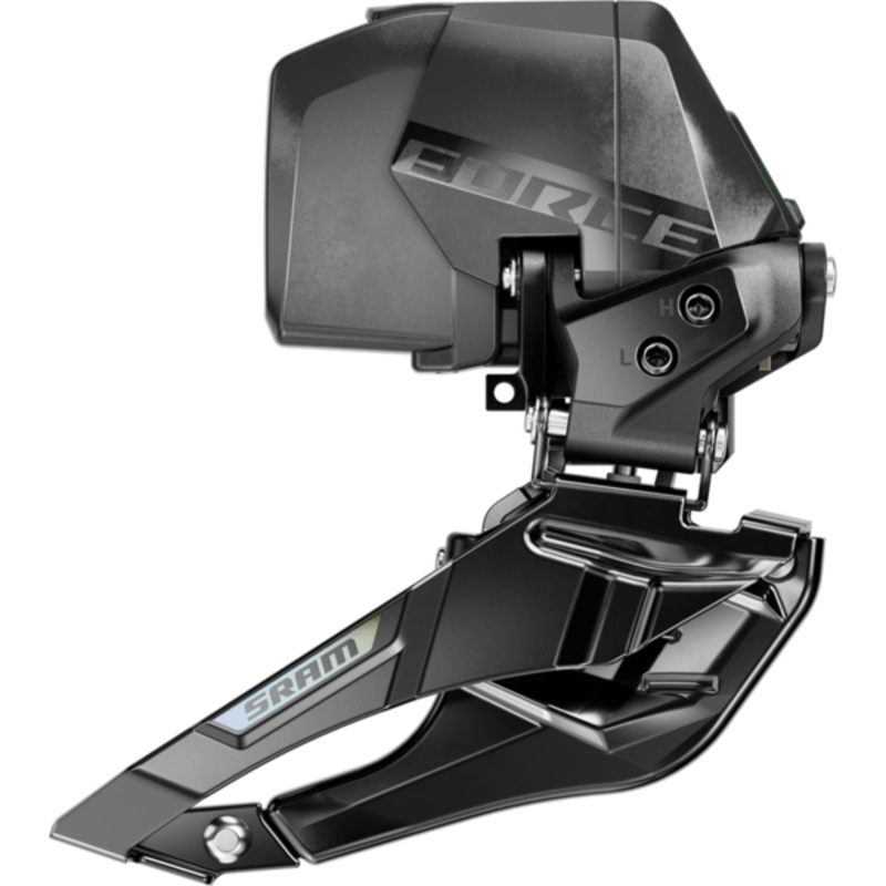 SRAM Force AXS Front Derailleur