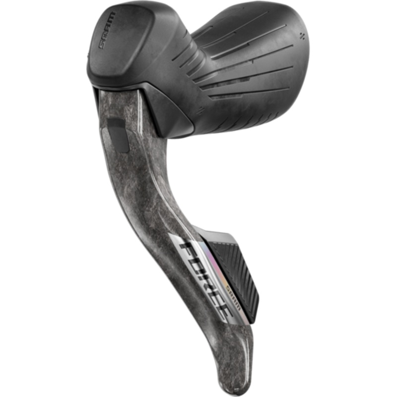 SRAM Force AXS HRD Shift-Brake System
