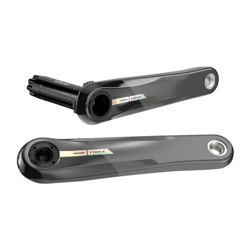 SRAM Force Crankarm Assembly