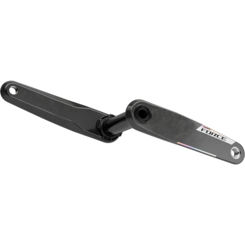 SRAM Force XPLR Crankarm Assembly