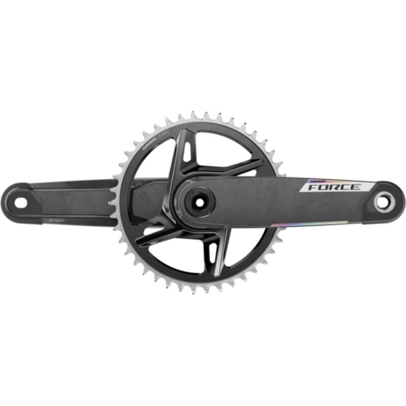 SRAM Force XPLR Crankset