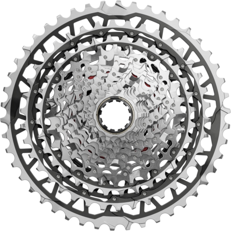 SRAM Force XPLR XG-1371 Cassette